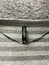 Eric + Lani Gray Cardigan Size S - photo 6