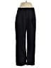 Gap Black Casual Pants Size 4 - photo 1