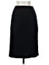 To The Max Solid Black Formal Skirt Size S - photo 1