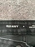 Old Navy Black Jeans Size 0 - photo 7
