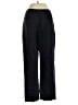 Gap Black Casual Pants Size 4 - photo 2