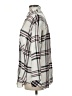Rails Plaid Ivory Long Sleeve Button-Down Shirt Size M - photo 5