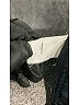 Assorted Brands Green Black Jeans Size 70 cm / US 6-9 MO - photo 4