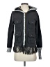 Scrapbook 100% Cotton Gray Jacket Size S - photo 1
