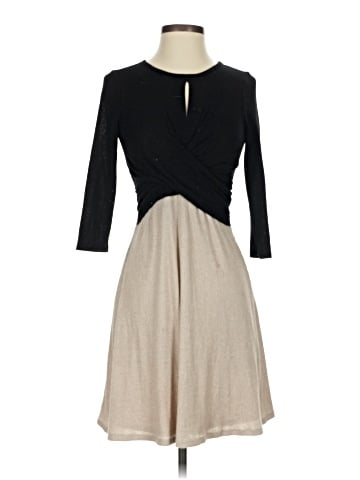 Amadi Casual Dress (view 1)