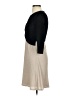 Amadi Gray Casual Dress Size XS - photo 5