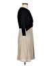 Amadi Gray Casual Dress Size XS - photo 4