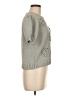 J by Joie 100% Polyester Gray Pullover Sweater Size M - photo 4