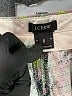 J.Crew Paisley Gray Active Pants Size 8 - photo 7