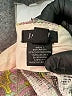 J.Crew Paisley Gray Active Pants Size 8 - photo 8