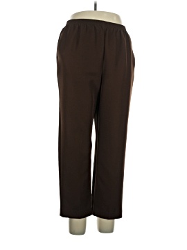 Alfred Dunner Dress Pants