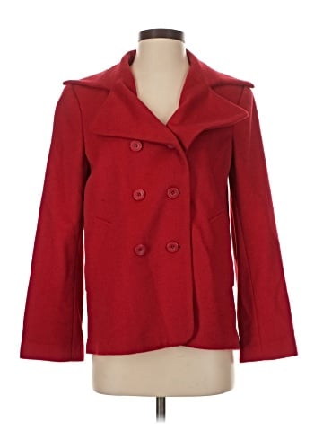 North Style Coat (view 1)