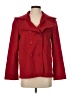 North Style Red Coat Size 4 - photo 1