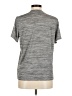 NFL X Nike Team Apparel 100% Polyester Gray Active T-Shirt Size M - photo 2