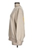 Bailey Rose Tan Long Sleeve T-Shirt Size M - photo 5
