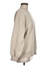 Bailey Rose Tan Long Sleeve T-Shirt Size M - photo 4
