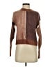 Splendid 100% Acrylic Brown Pullover Sweater Size XS - photo 1