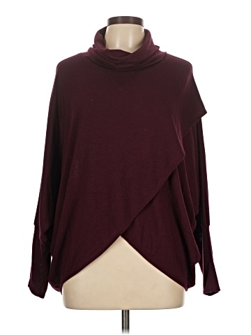 Nally & Millie Turtleneck Sweater (view 1)