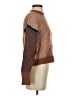 Splendid 100% Acrylic Brown Pullover Sweater Size XS - photo 4