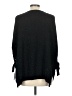 Anna & Ava Stars Black Pullover Sweater One size - photo 2