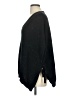 Anna & Ava Stars Black Pullover Sweater One size - photo 5