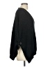 Anna & Ava Stars Black Pullover Sweater One size - photo 4