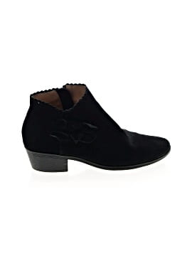 Jack Rogers Ankle Boots