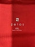 Zelos Red Active Pants Size XXL - photo 4