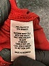 Zelos Red Active Pants Size XXL - photo 5