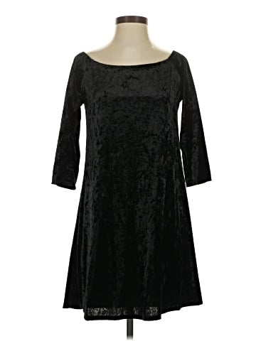 BLVD Casual Dress (view 1)