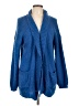 BP. 100% Acrylic Blue Cardigan Size L - photo 1