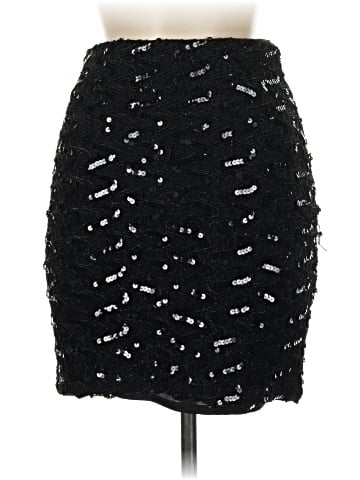 Rampage Formal Skirt (view 1)