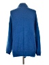 BP. 100% Acrylic Blue Cardigan Size L - photo 2