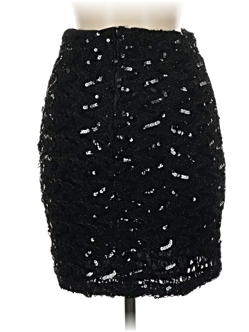 Rampage Formal Skirt (view 2)