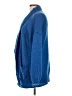 BP. 100% Acrylic Blue Cardigan Size L - photo 5