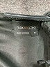 Max and Cleo Black Cocktail Dress Size 12 - photo 7