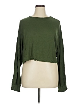 Assorted Brands Long Sleeve T Shirt