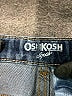 OshKosh B'gosh Blue Jeans Size 8 - photo 3