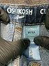 OshKosh B'gosh Blue Jeans Size 8 - photo 4