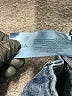 OshKosh B'gosh Blue Jeans Size 8 - photo 5