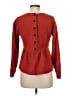 Unbranded Red Pullover Sweater Size M (estimated) - photo 2