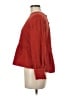 Unbranded Red Pullover Sweater Size M (estimated) - photo 5