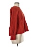 Unbranded Red Pullover Sweater Size M (estimated) - photo 4