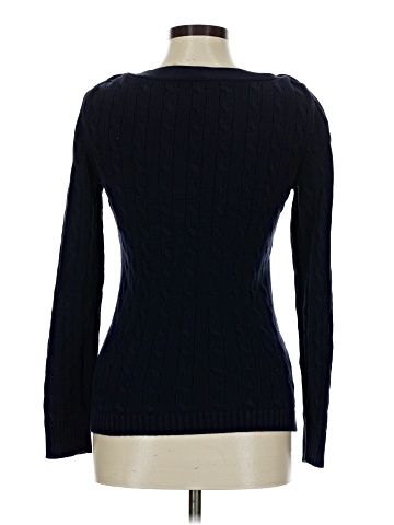 Lauren by Ralph Lauren Pullover Sweater (view 2)