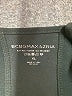 BCBGMAXAZRIA Yellow Sports Bra Size XL - photo 6
