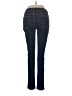Vigoss Hearts Blue Jeans Size 28 waist - photo 2