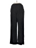 Alfred Dunner Black Casual Pants Size 8 - photo 1