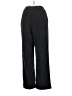 Alfred Dunner Black Casual Pants Size 8 - photo 2