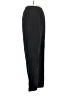 Alfred Dunner Black Casual Pants Size 8 - photo 4
