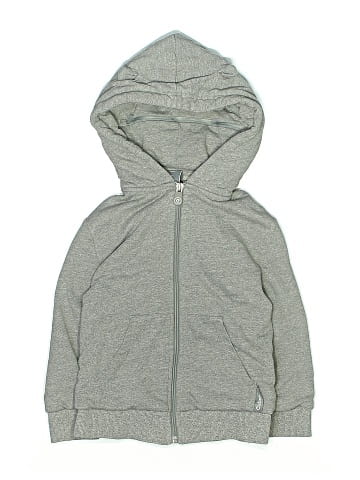 Cubcoats Zip Up Hoodie (view 1)